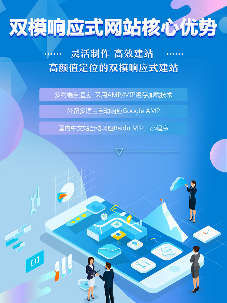 企业官网定制：从需求到交付，一份写给决策者的完整指南